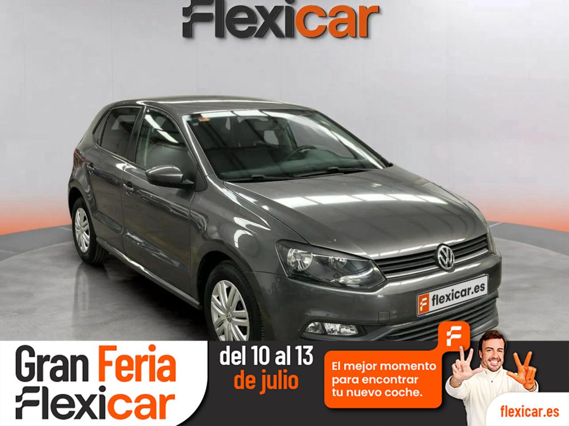 Imagen de VOLKSWAGEN Polo