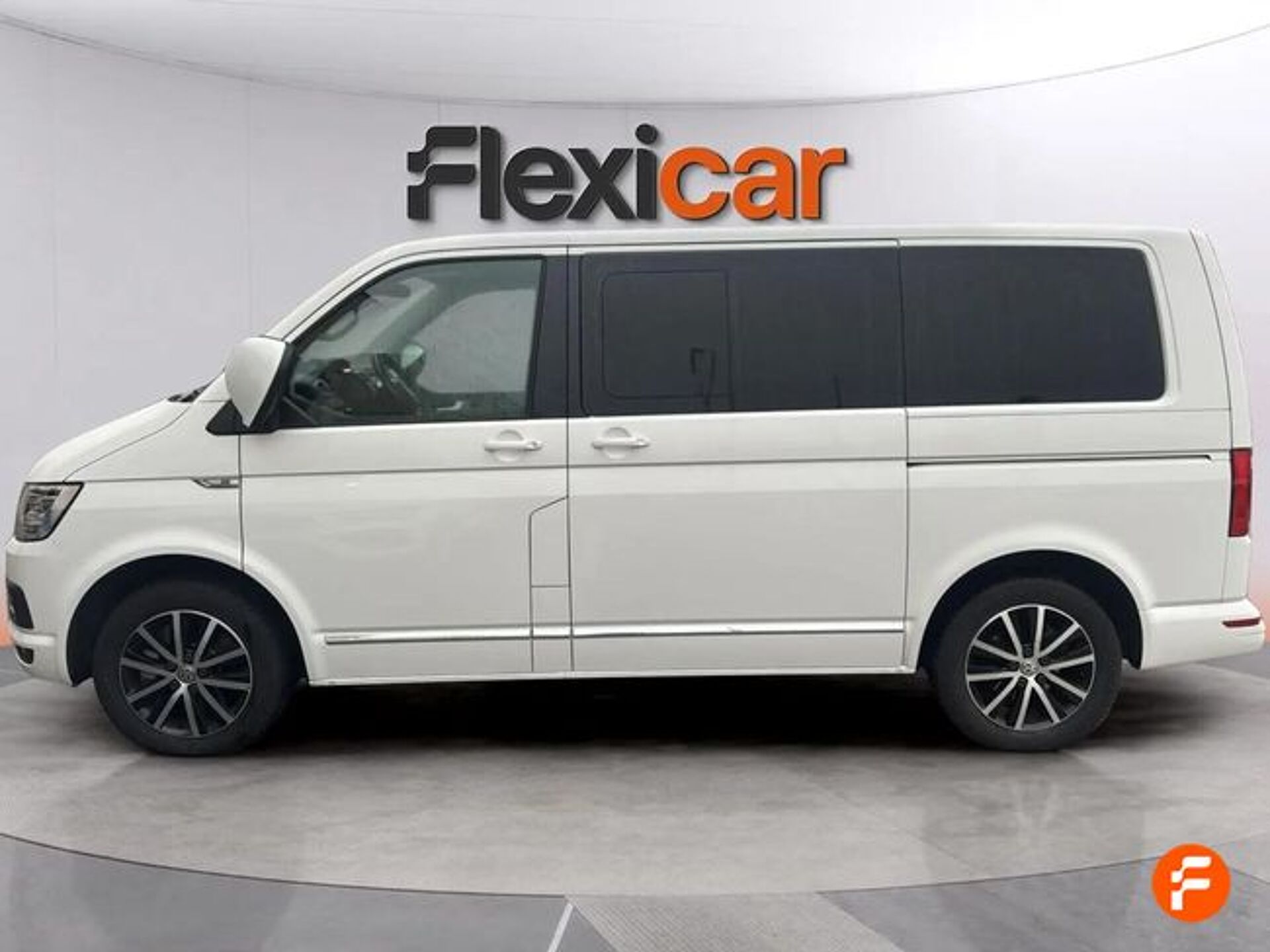 Imagen 2 de VOLKSWAGEN Multivan