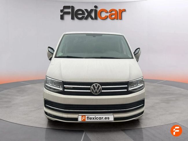 Foto del VOLKSWAGEN Multivan 2.0TDI BMT Premium DSG 146kW