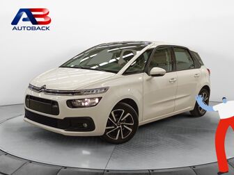 Imagen de CITROEN C4 Spacetourer 1.5BlueHDI Origins EAT8 130