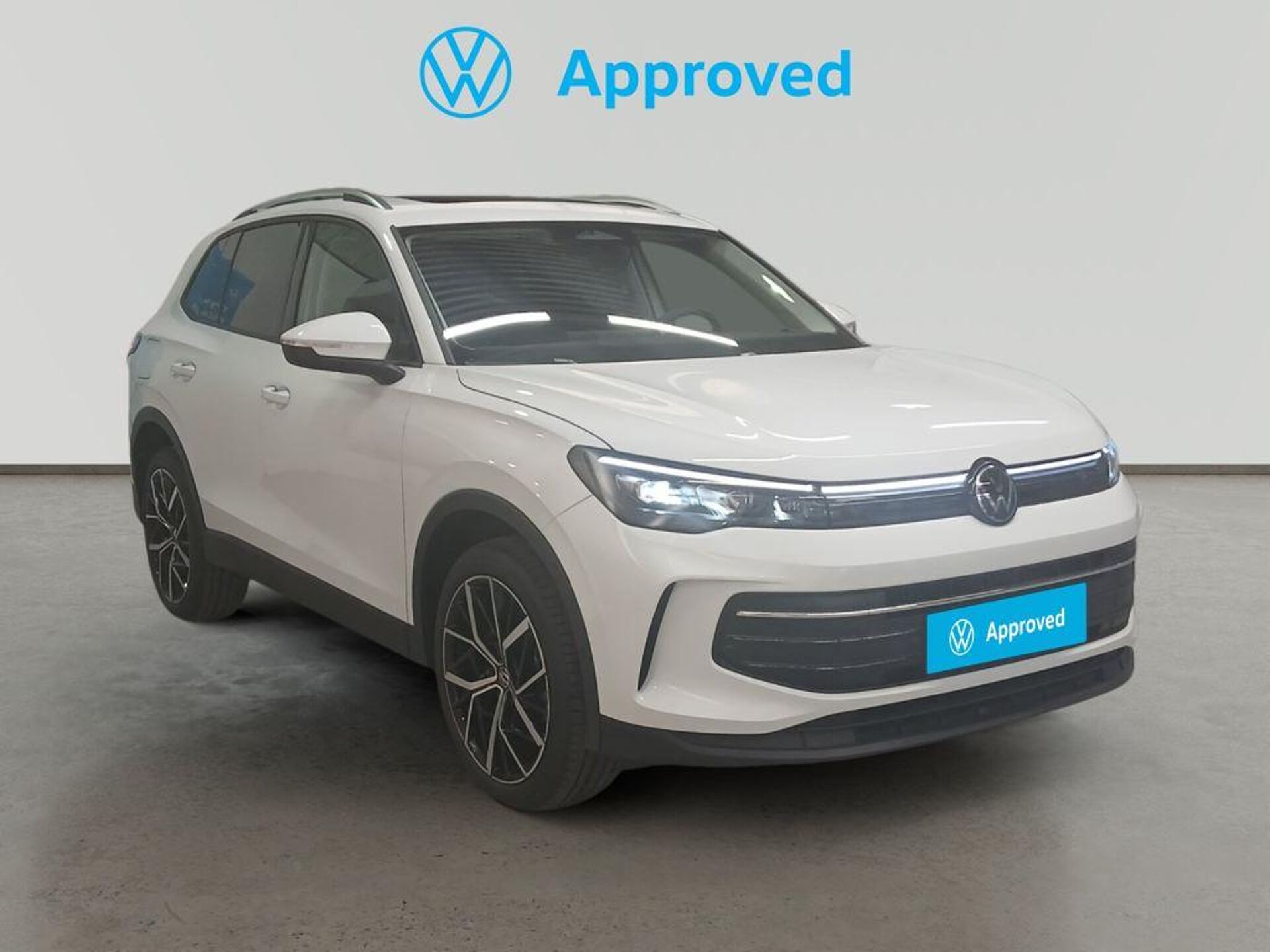 Imagen de VOLKSWAGEN Tiguan