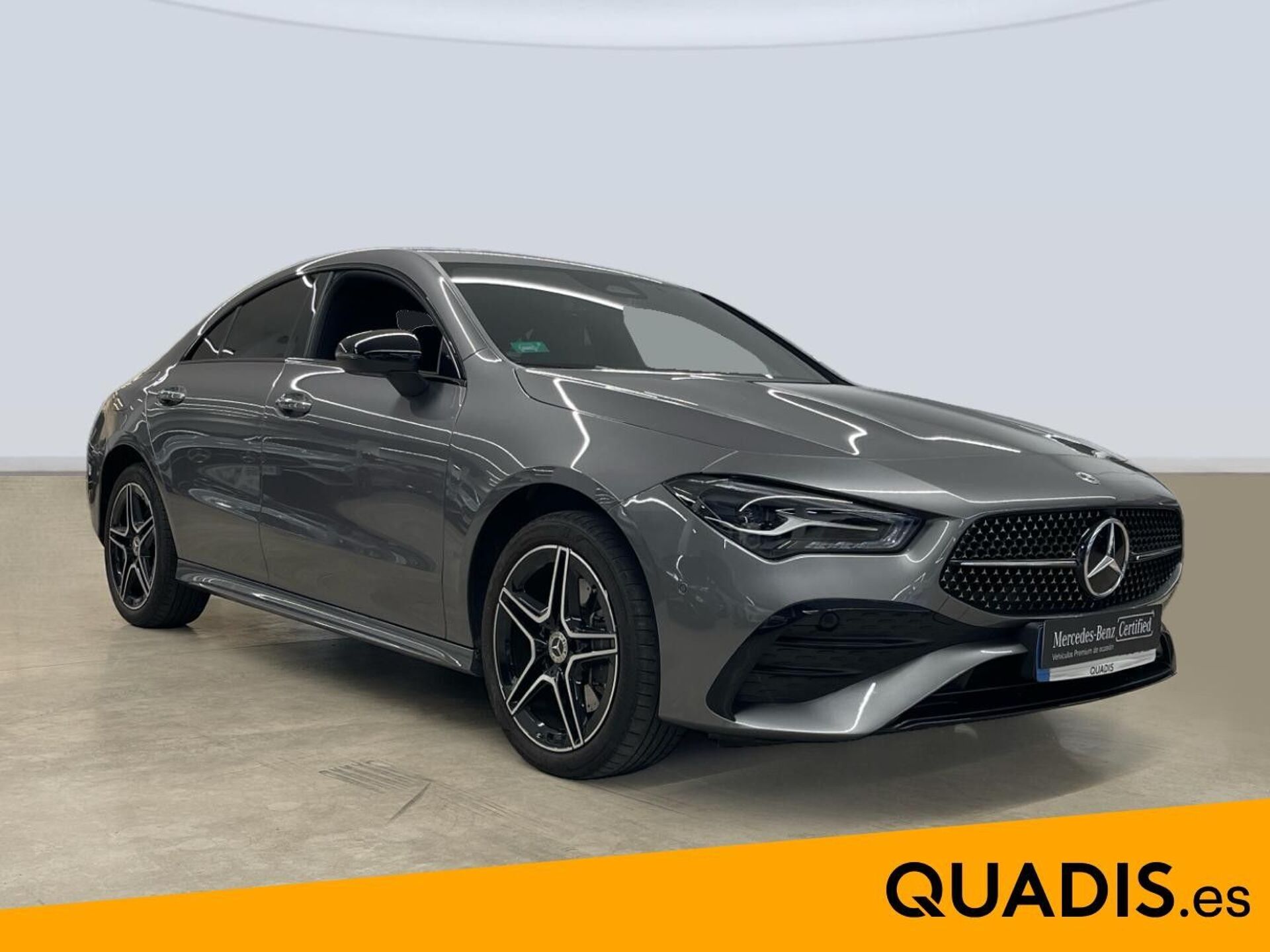 Imagen 3 de MERCEDES Clase CLA