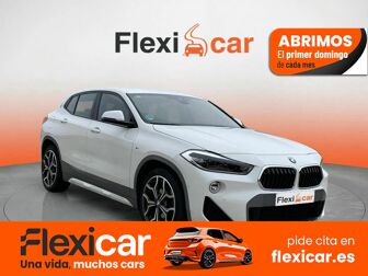 Imagen de BMW X2 xDrive 18d