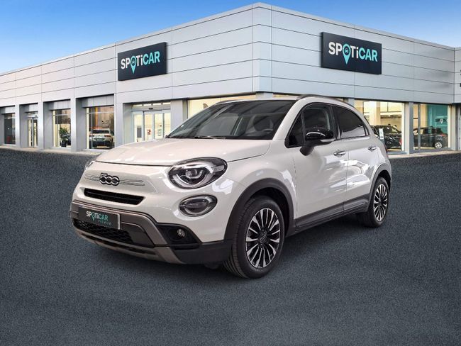 FIAT 500X (Cross 1.0 Firefly T3 88KW (120 CV)) en Málaga