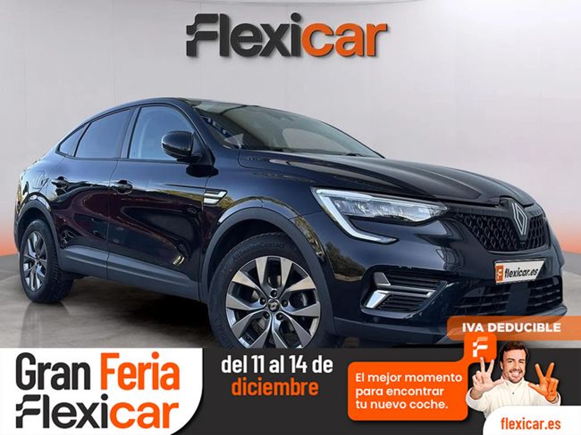 Imagen de RENAULT Arkana