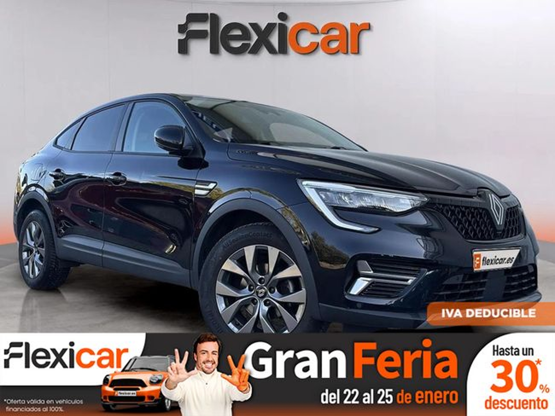 Imagen de RENAULT Arkana