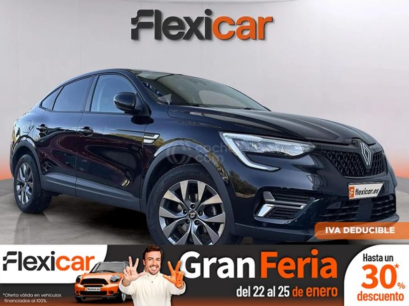 Foto del RENAULT Arkana 1.3 TCe Evolution EDC 103kW