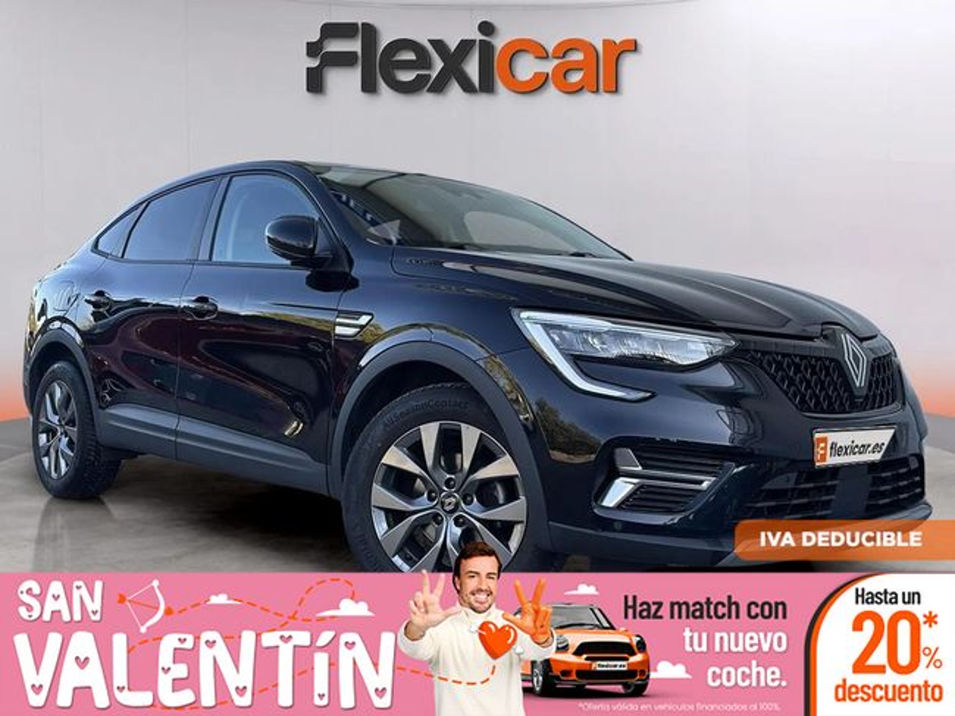 Imagen de RENAULT Arkana