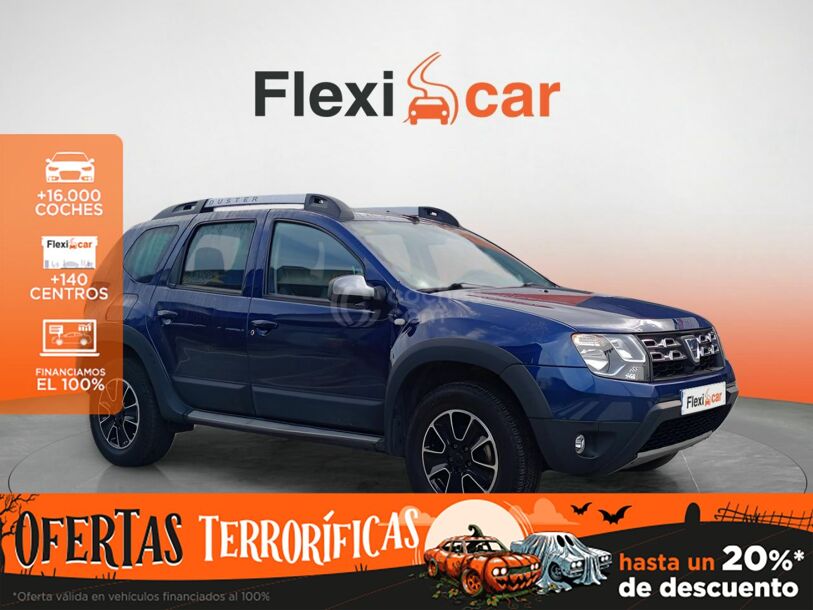 Foto del DACIA Duster 1.5dCi Ambiance 4x2 110