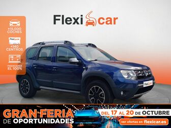 Imagen de DACIA Duster 1.5dCi Ambiance 4x2 110