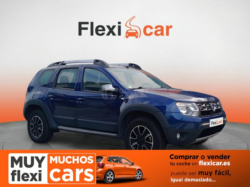 Foto del DACIA Duster 1.5dCi Ambiance 4x2 110