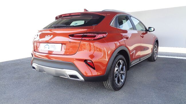 Foto del KIA XCeed 1.0 T-GDi Drive