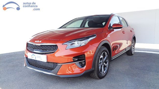 Foto del KIA XCeed 1.0 T-GDi Drive