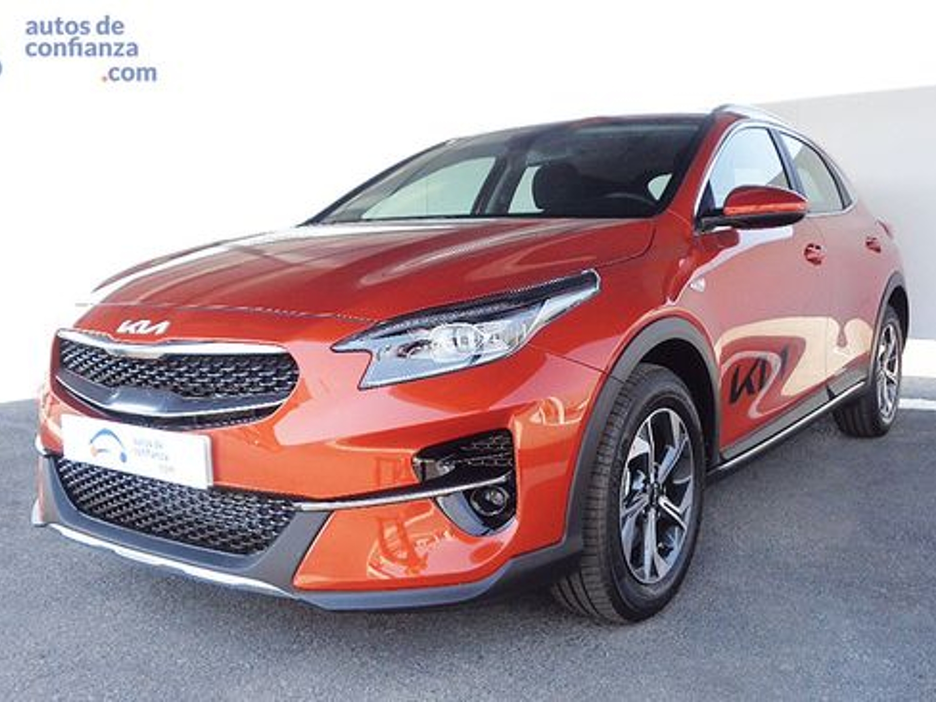 Imagen de KIA XCeed
