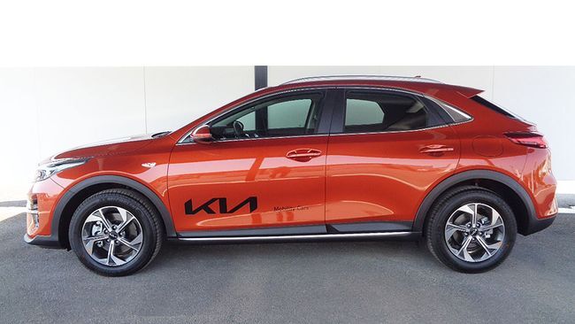 Foto del KIA XCeed 1.0 T-GDi Drive