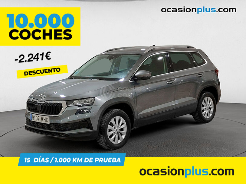 Foto del SKODA Karoq 1.5 TSI Ambition ACT