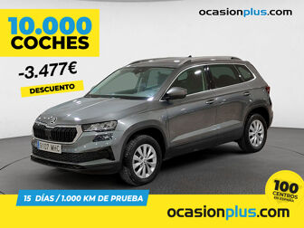 Imagen de SKODA Karoq 1.5 TSI Ambition ACT