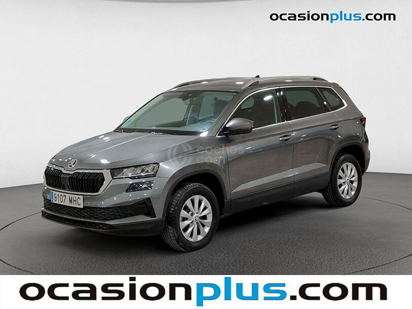 Foto del SKODA Karoq 1.5 TSI Ambition ACT