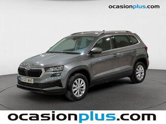 Imagen de SKODA Karoq 1.5 TSI Ambition ACT