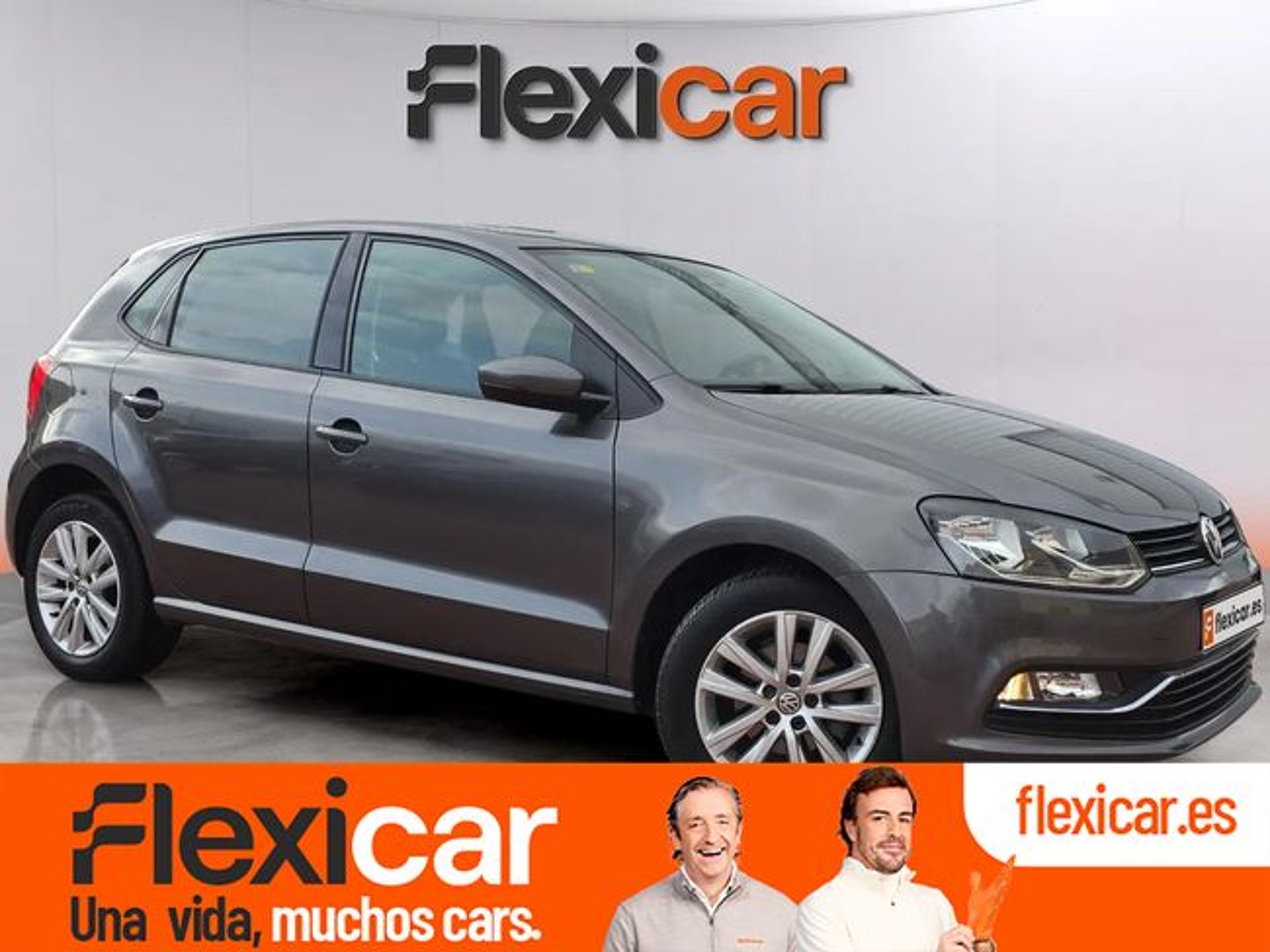 Imagen de VOLKSWAGEN Polo