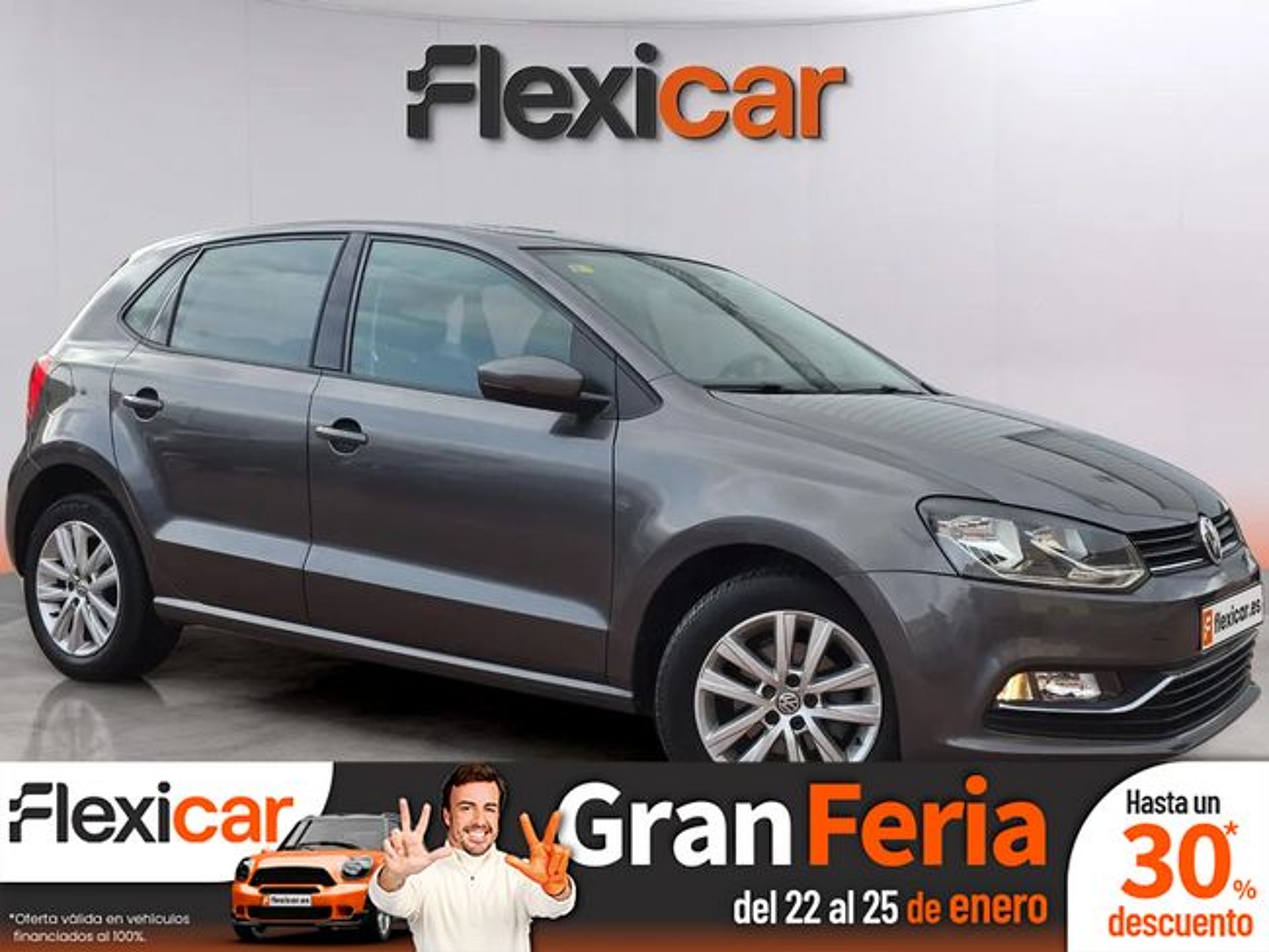 Imagen de VOLKSWAGEN Polo