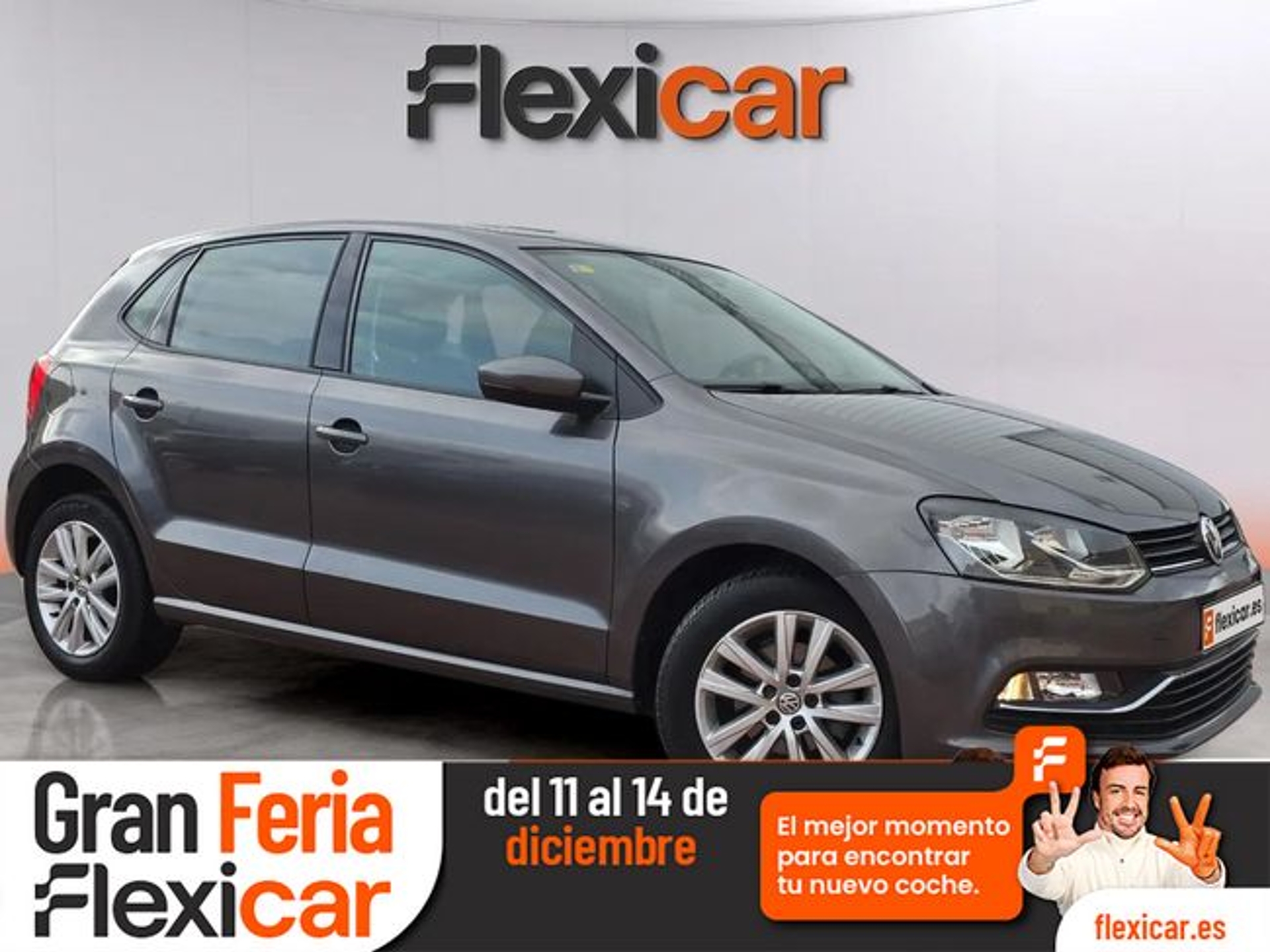 Imagen de VOLKSWAGEN Polo