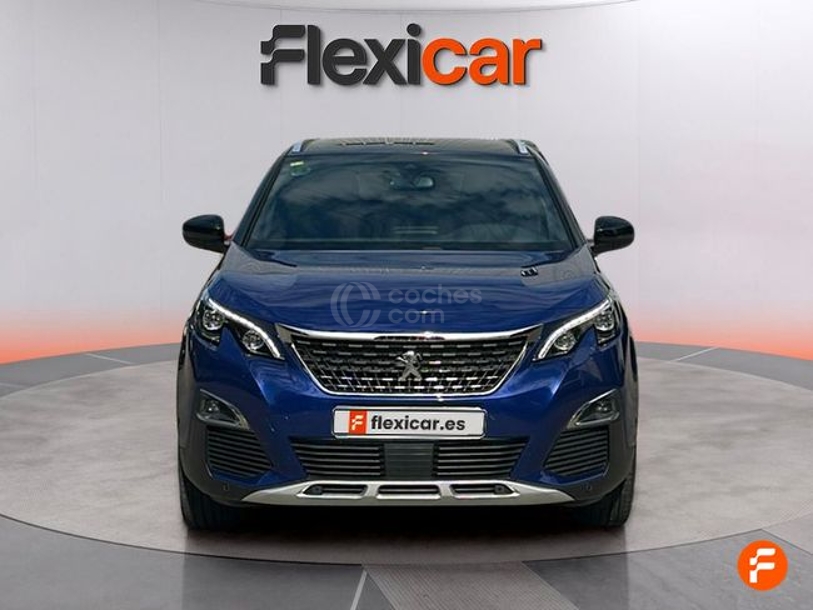 Foto del PEUGEOT 3008 1.5BlueHDi GT Line S&S 130