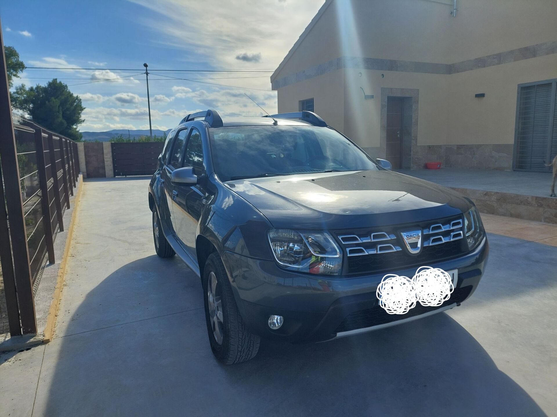 Imagen 2 de DACIA Duster