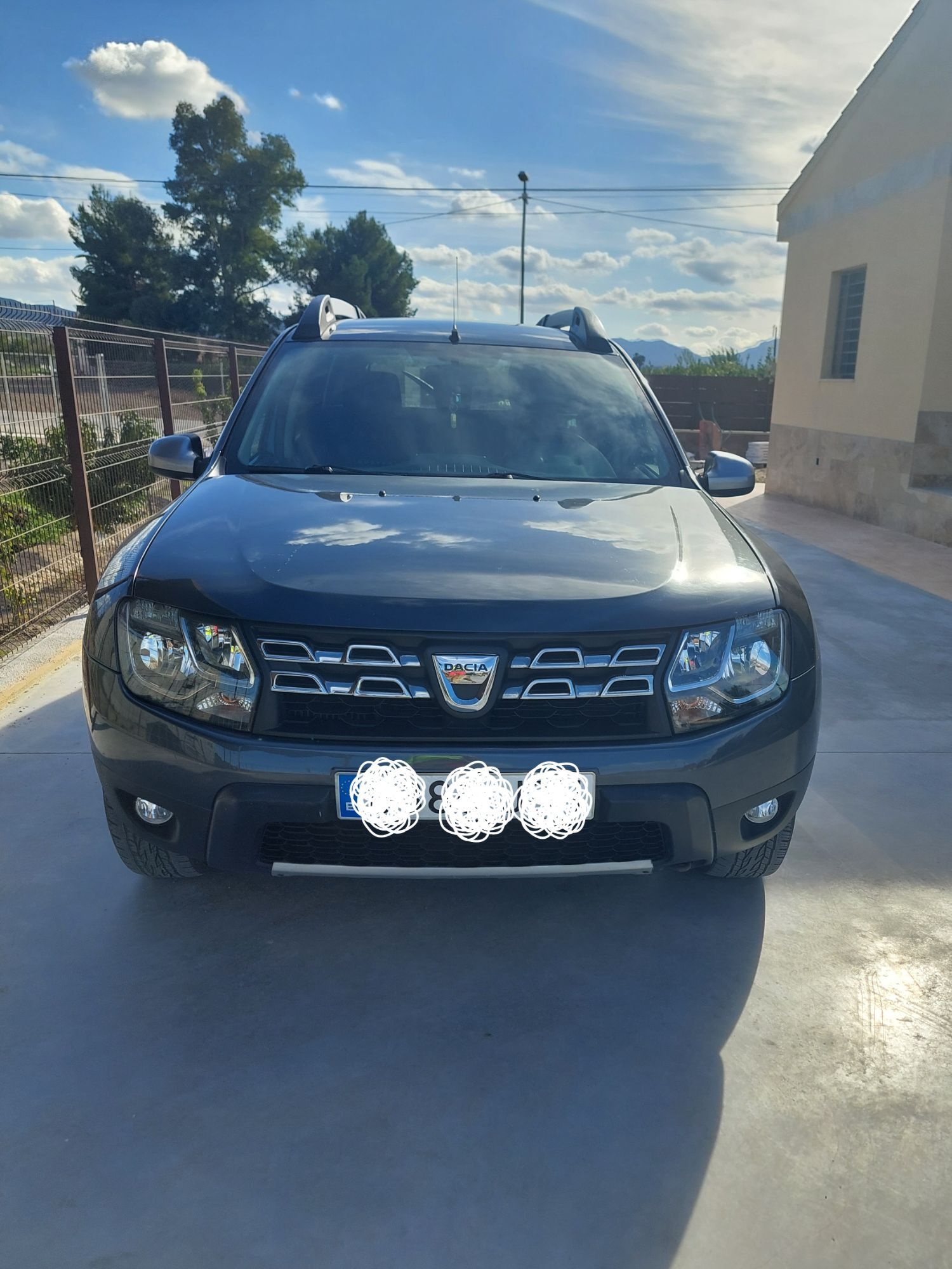 Foto del DACIA Duster 1.5dCi Laureate 4x2 110