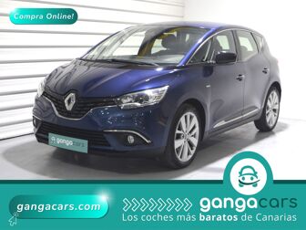 Imagen de RENAULT Scenic Scénic 1.3 TCe Energy Limited 103kW