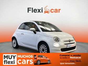 Imagen de FIAT 500 1.2 120th Aniversario