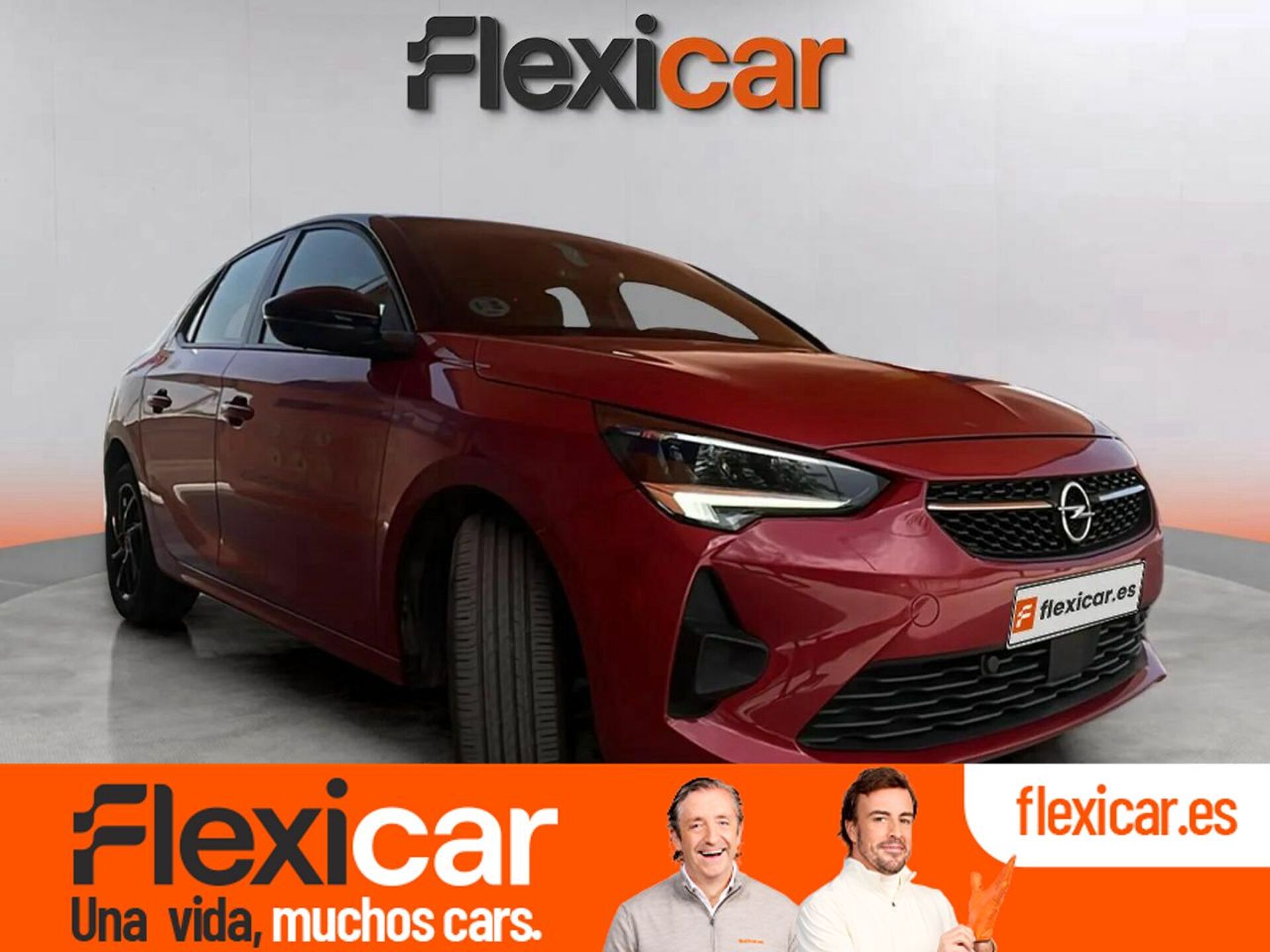 Imagen de OPEL Corsa