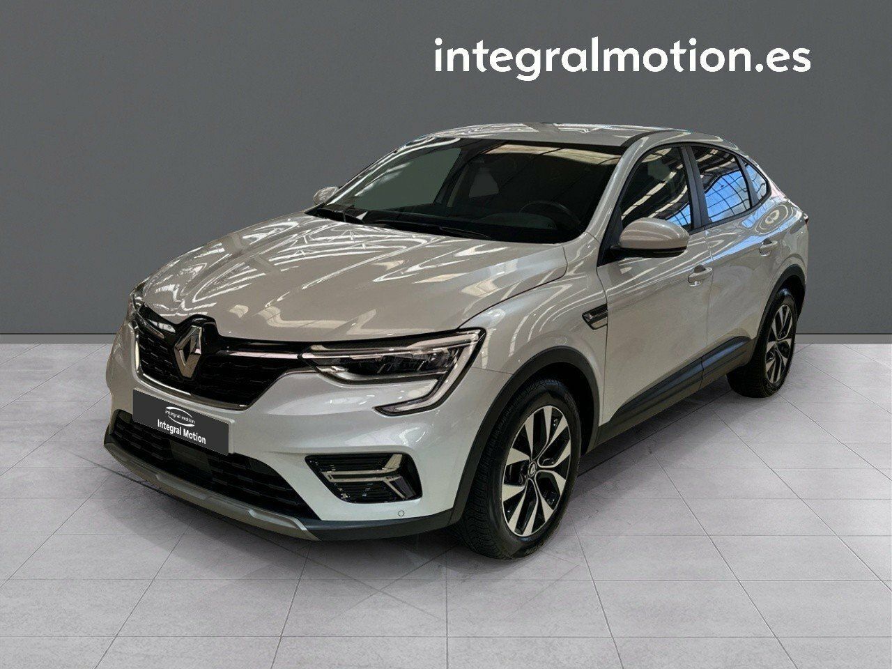 RENAULT Arkana (Intens E-TECH Híbrido 105kW(145CV)) en Coruña, A