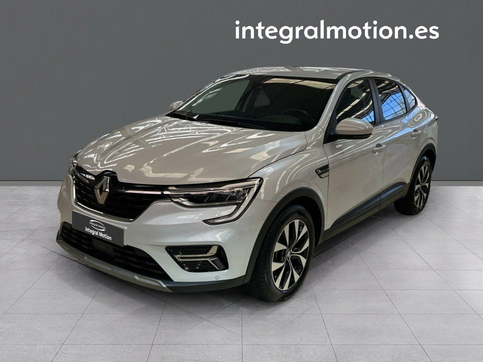 Imagen de RENAULT Arkana