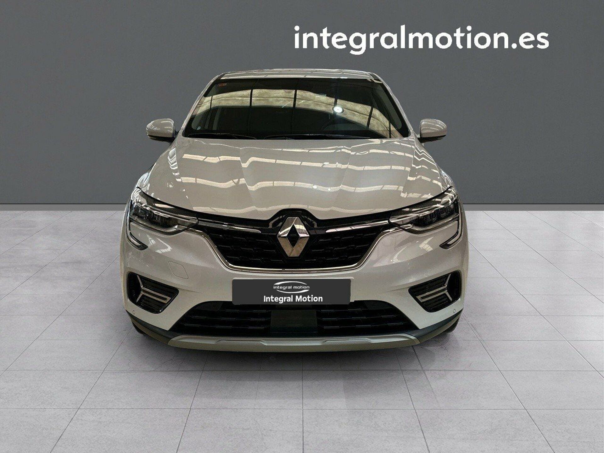 Imagen 2 de RENAULT Arkana