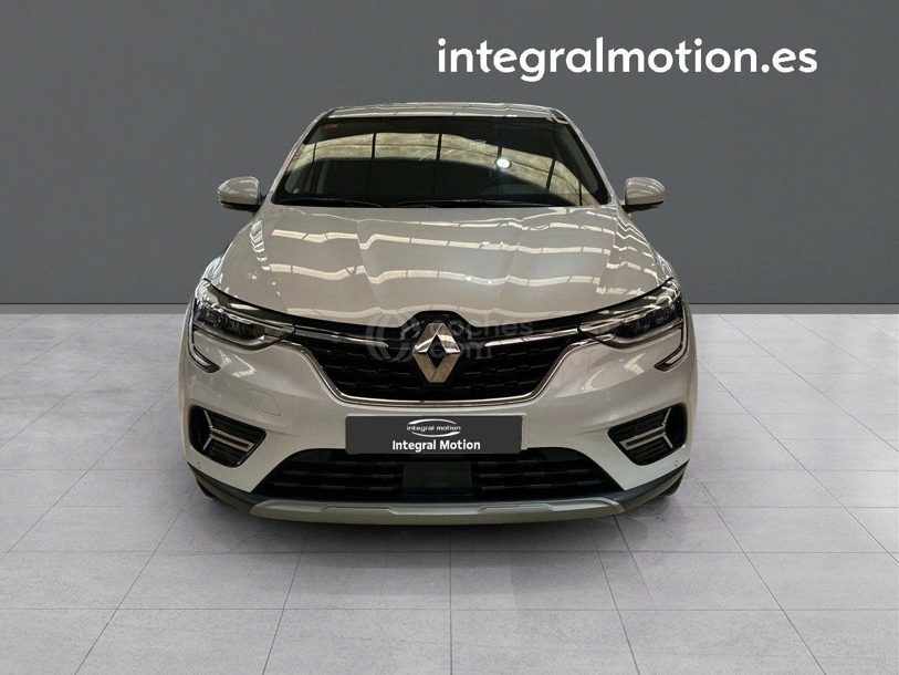 Foto del RENAULT Arkana 1.6 E-Tech Intens 105kW