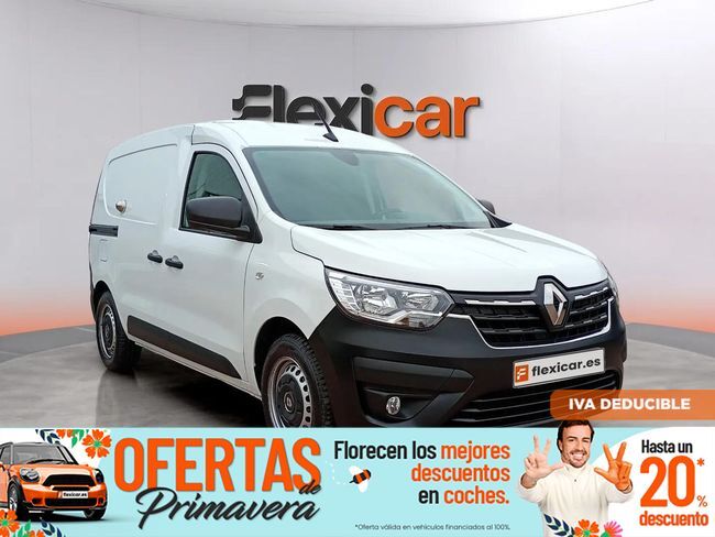 Foto del RENAULT Express 1.5 Blue dCi Advance 70kW