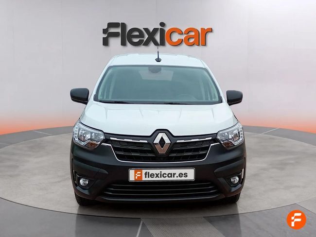Foto del RENAULT Express 1.5 Blue dCi Advance 70kW