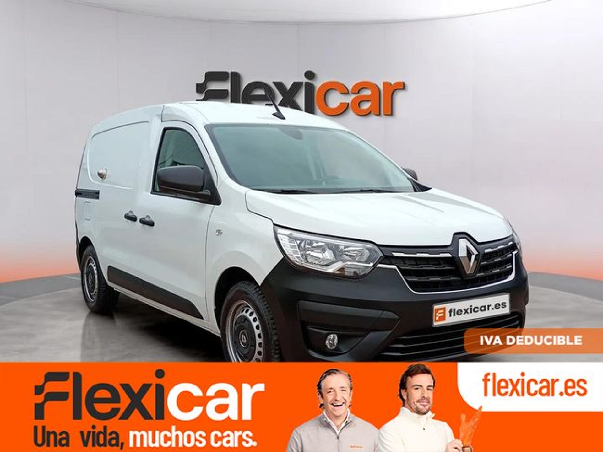 Imagen de RENAULT Express