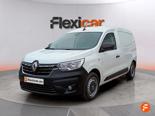 Foto del RENAULT Express 1.5 Blue dCi Advance 70kW