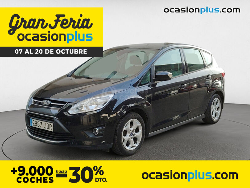 Foto del FORD C-Max 1.6TDCi Trend 115