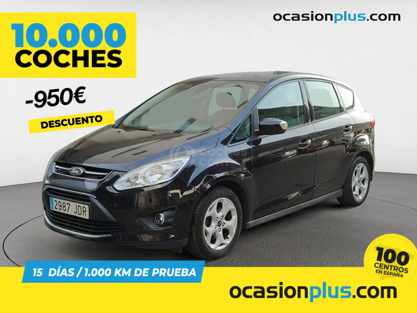 Foto del FORD C-Max 1.6TDCi Trend 115