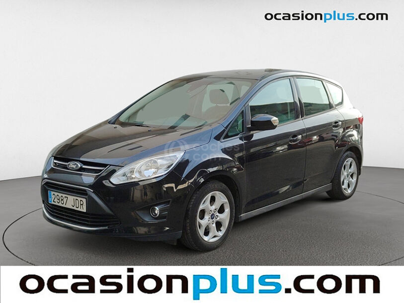 Foto del FORD C-Max 1.6TDCi Trend 115