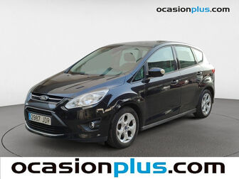 Imagen de FORD C-Max 1.6TDCi Trend 115