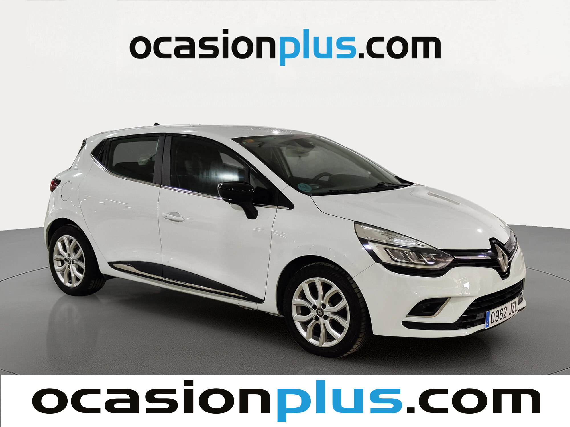 Foto del RENAULT Clio TCe GPF Energy Zen 66kW