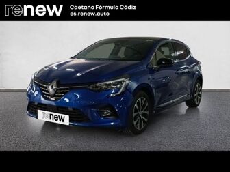 Imagen de RENAULT Clio TCe Techno 67kW