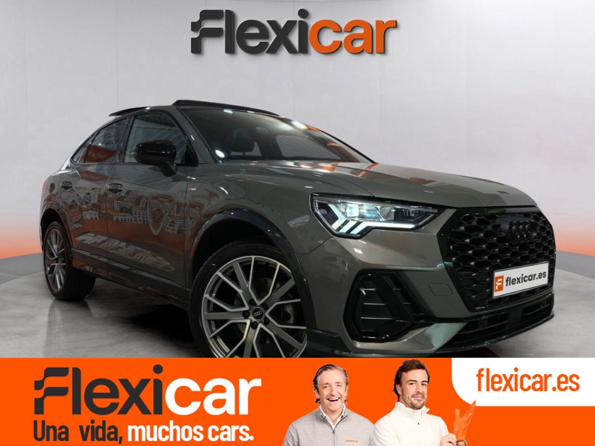 Imagen de AUDI Q3