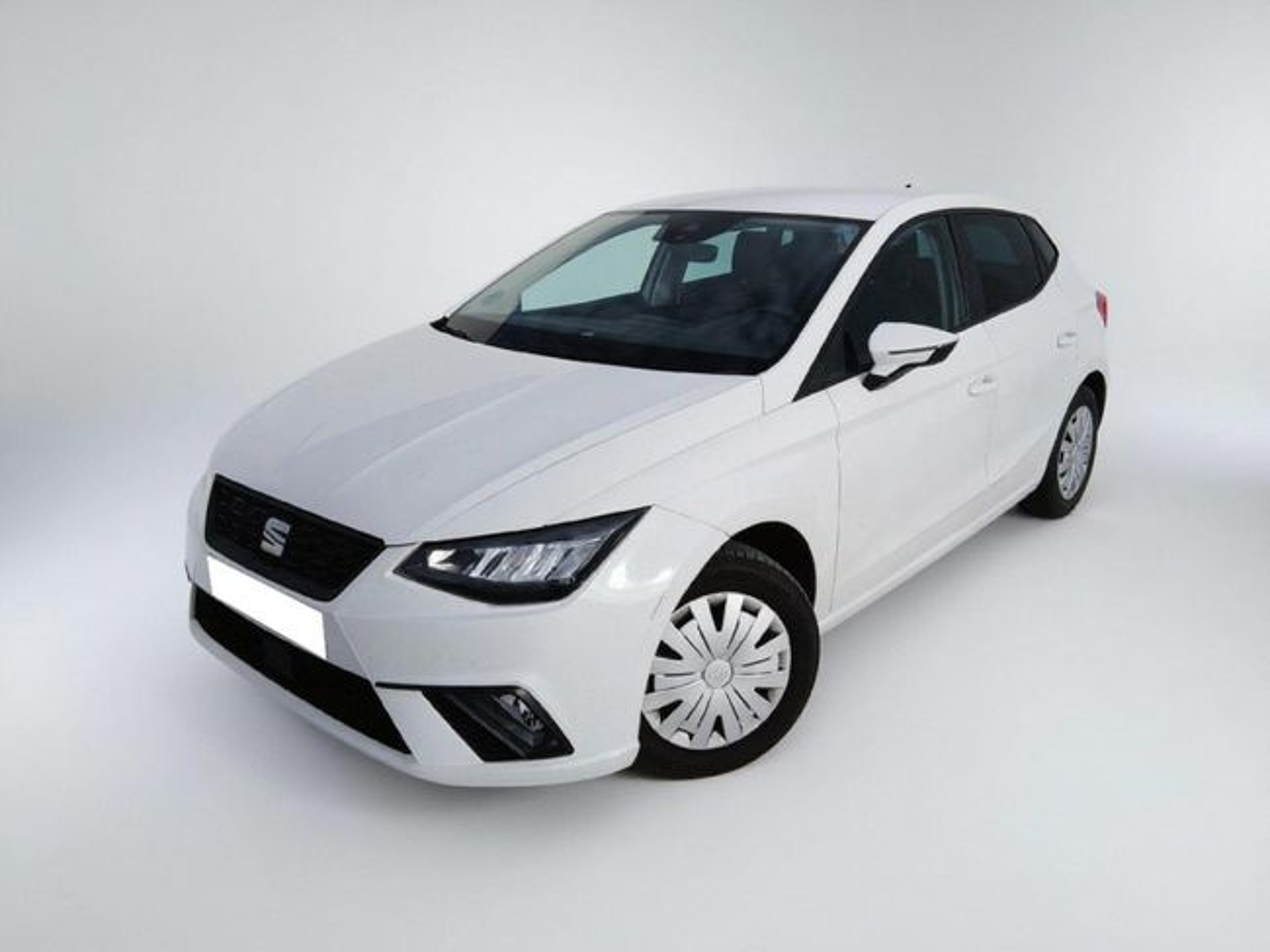 Imagen de SEAT Ibiza