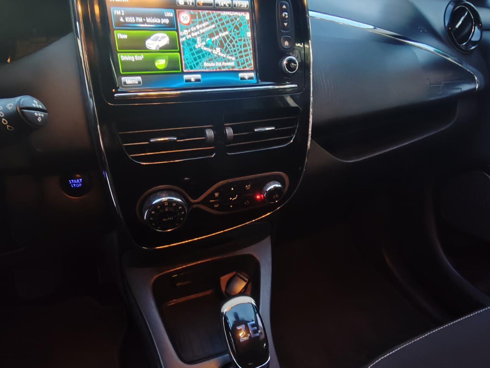 Imagen 3 de RENAULT Zoe