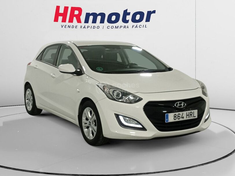 Foto del HYUNDAI i30 1.4 City S